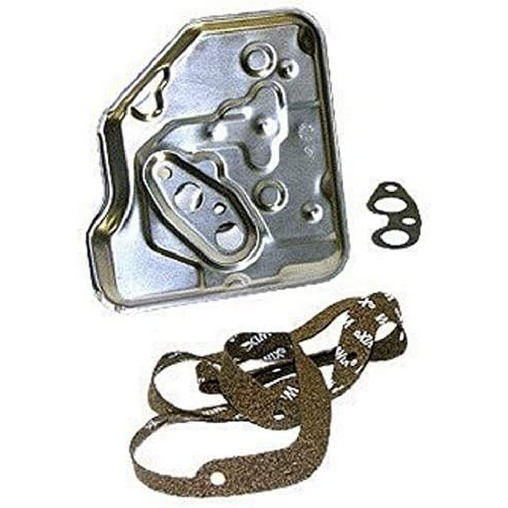 Wix Filters - 58894 Automatic Transmission Filter  Pack Of 1