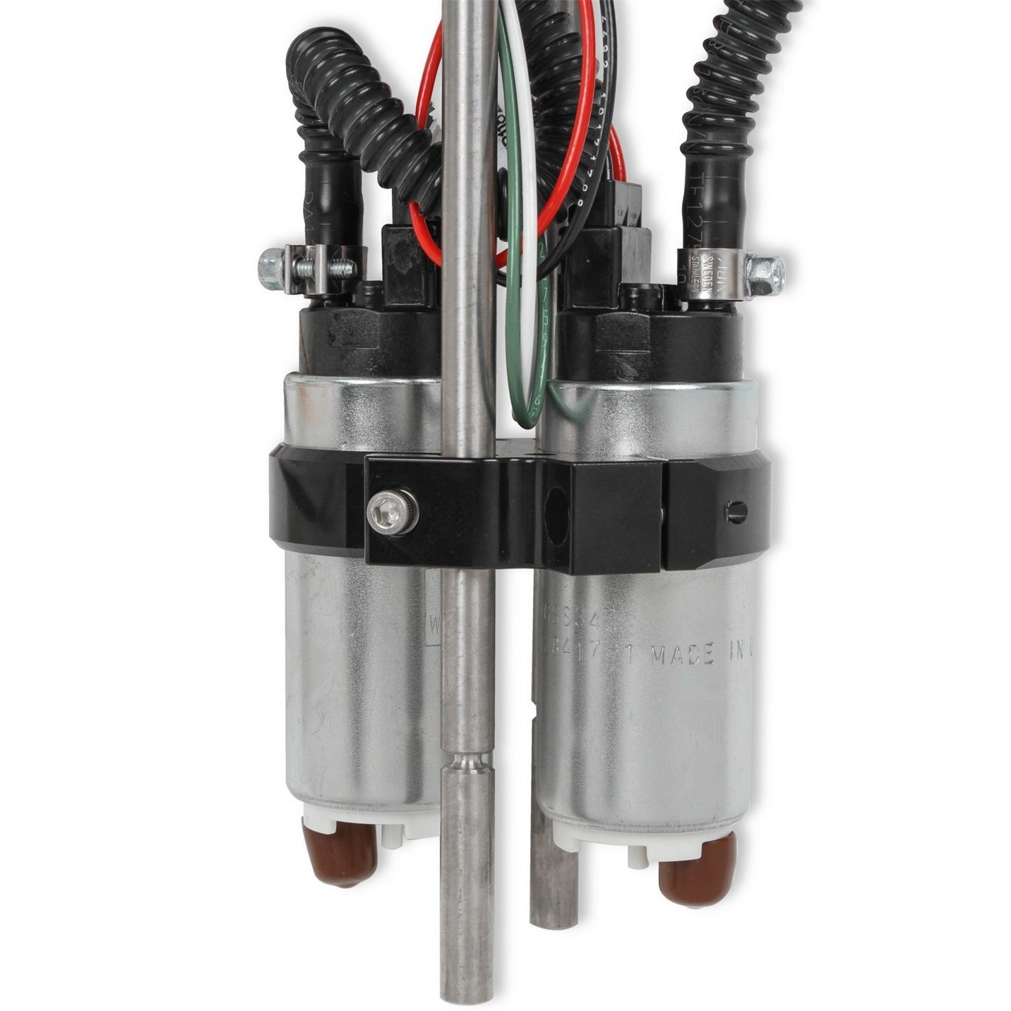 Holley 121-40 Accelerator Pump Discharge Nozzle