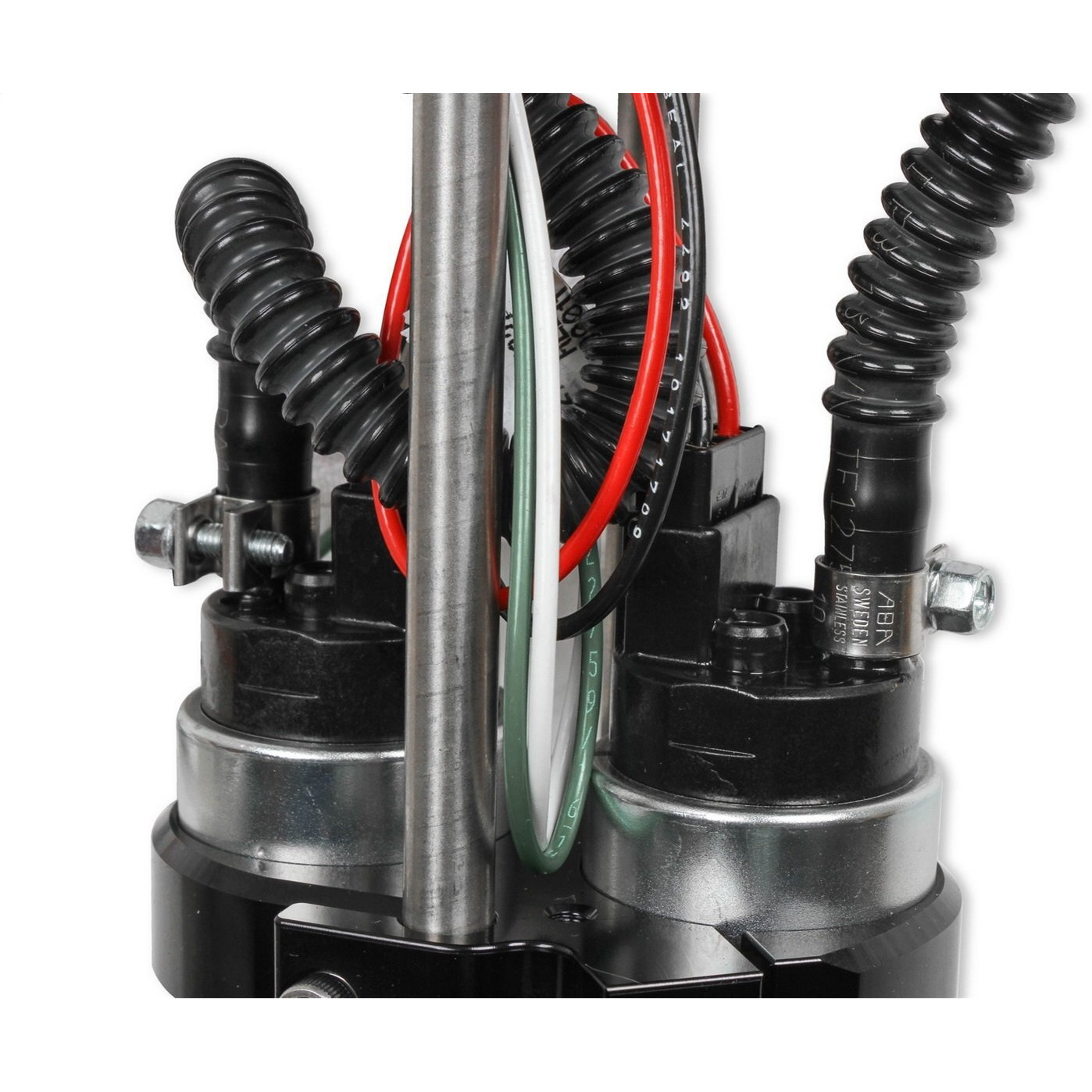 Holley 121-40 Accelerator Pump Discharge Nozzle