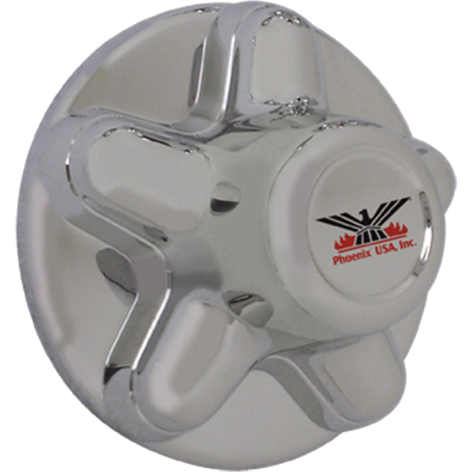 Phoenix Usa Qt545Chs 4.5"" 5-Lug Qt Hub Cover