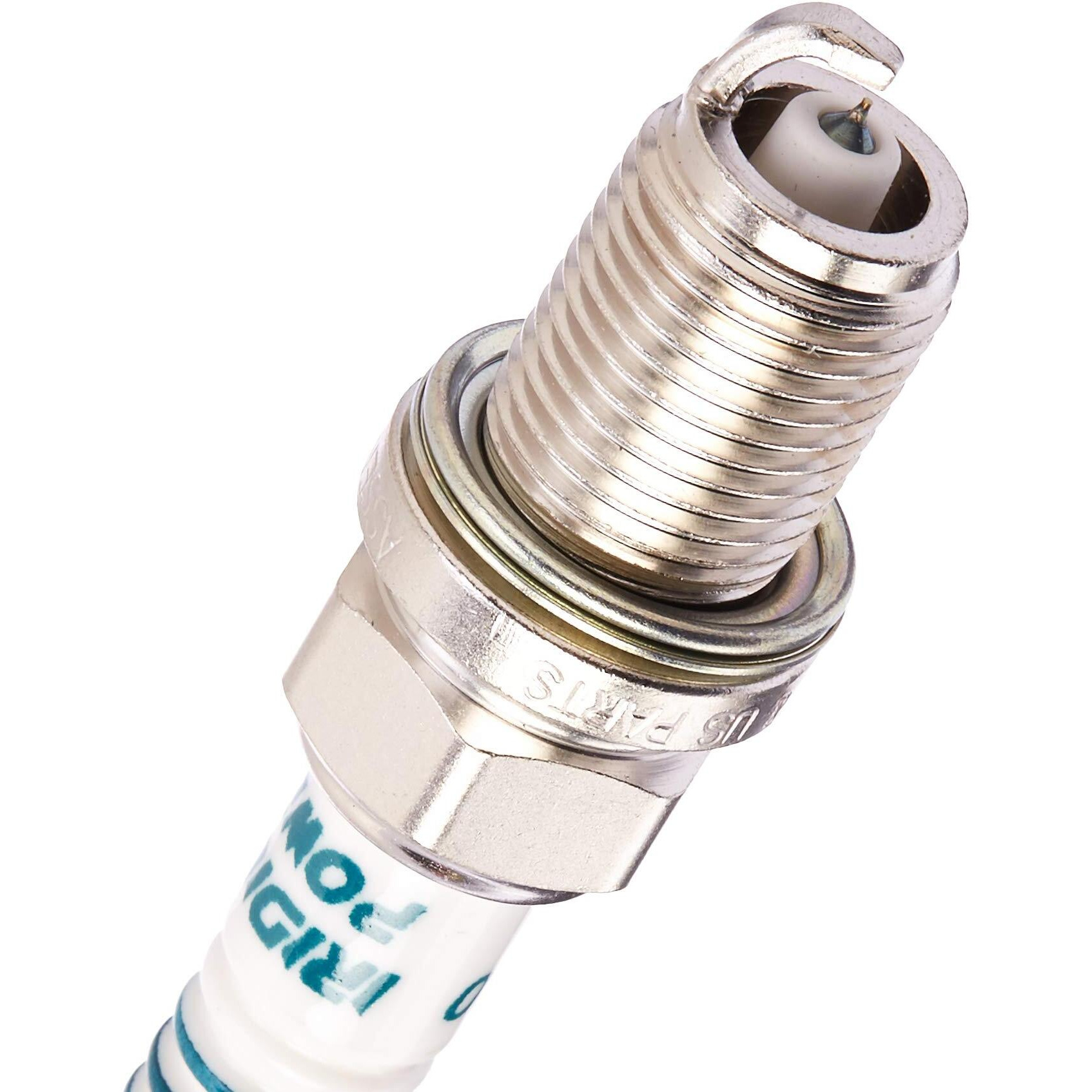 4 Pcs *New* -- Denso  5304 Iridium Power Spark Plugs Ik20