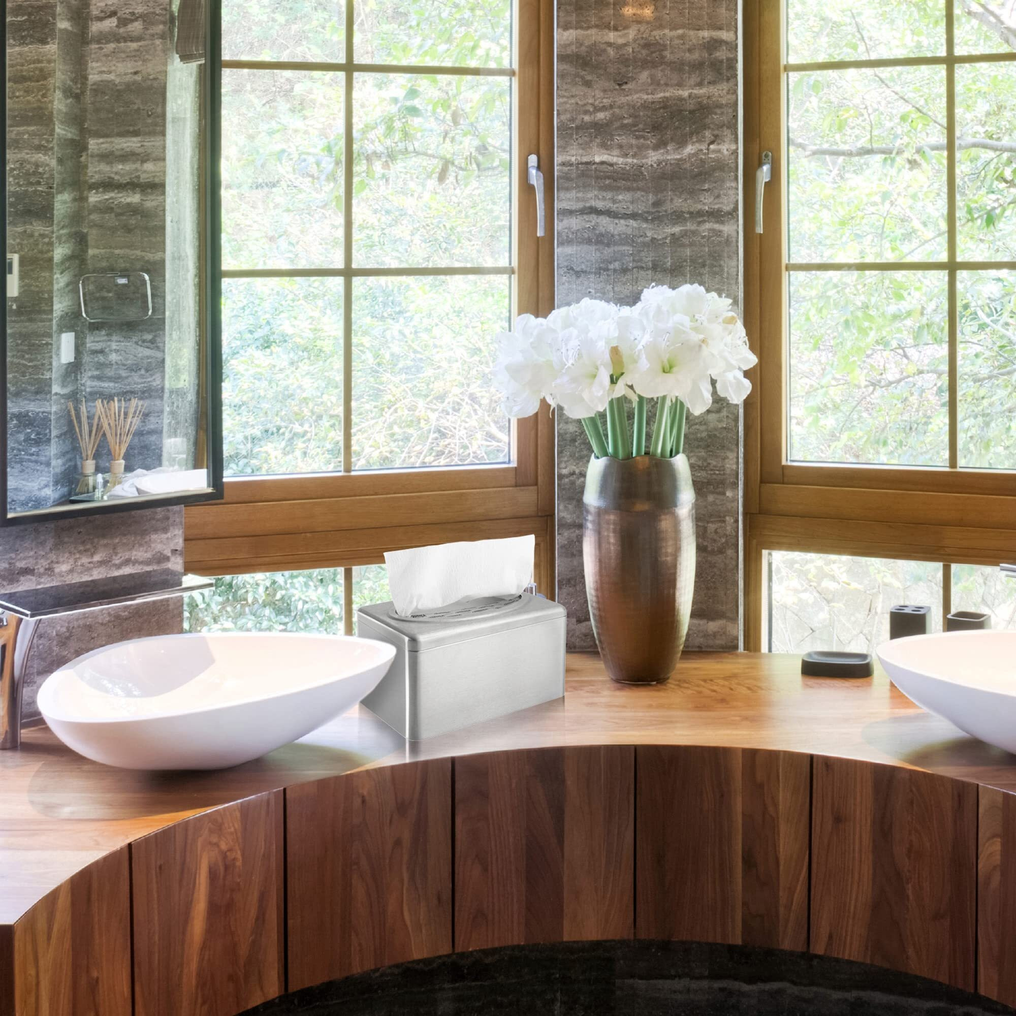 Kimberly Clark 11268 Kleenex Hand Towels Premium Ultra Soft  Pop-Up Box  White (1 Individual Box Of 70 Sheets)