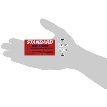 Standard Motor Products Ps-305T Oil Pressure Switch With Light