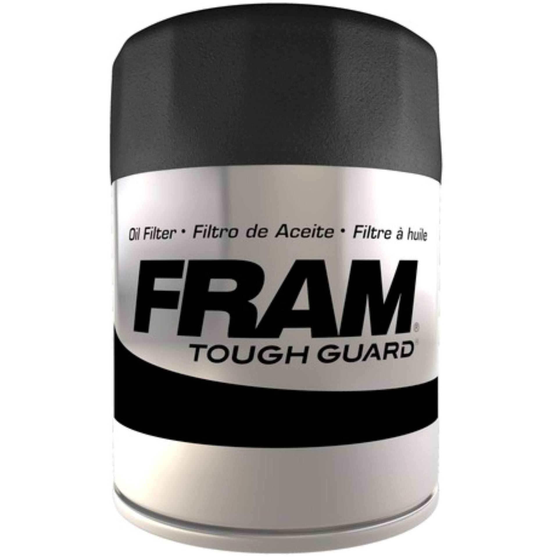 Fram Tough Guard Tg7317-1  15K Mile Change Interval Passenger Car Spin-On Oil Filter