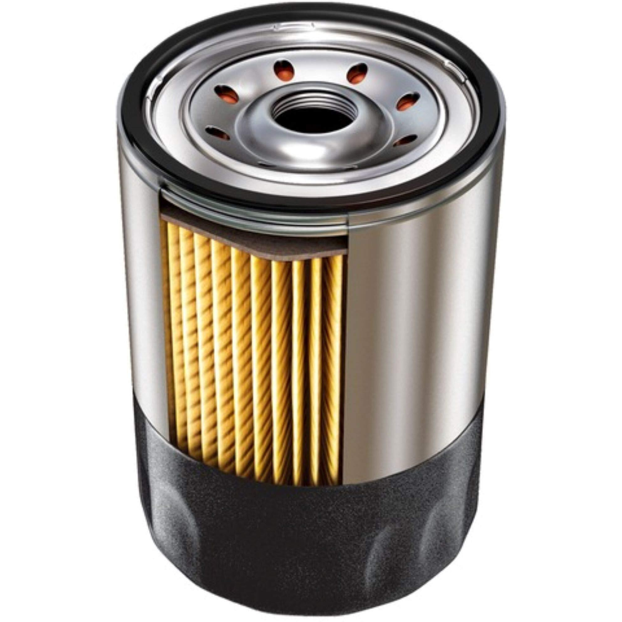 Fram Tough Guard Tg7317-1  15K Mile Change Interval Passenger Car Spin-On Oil Filter