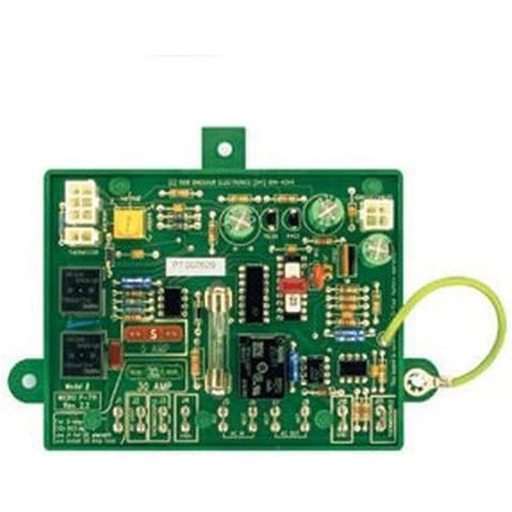 Dinosaur Ele 385071201R Dom Replacement Brd