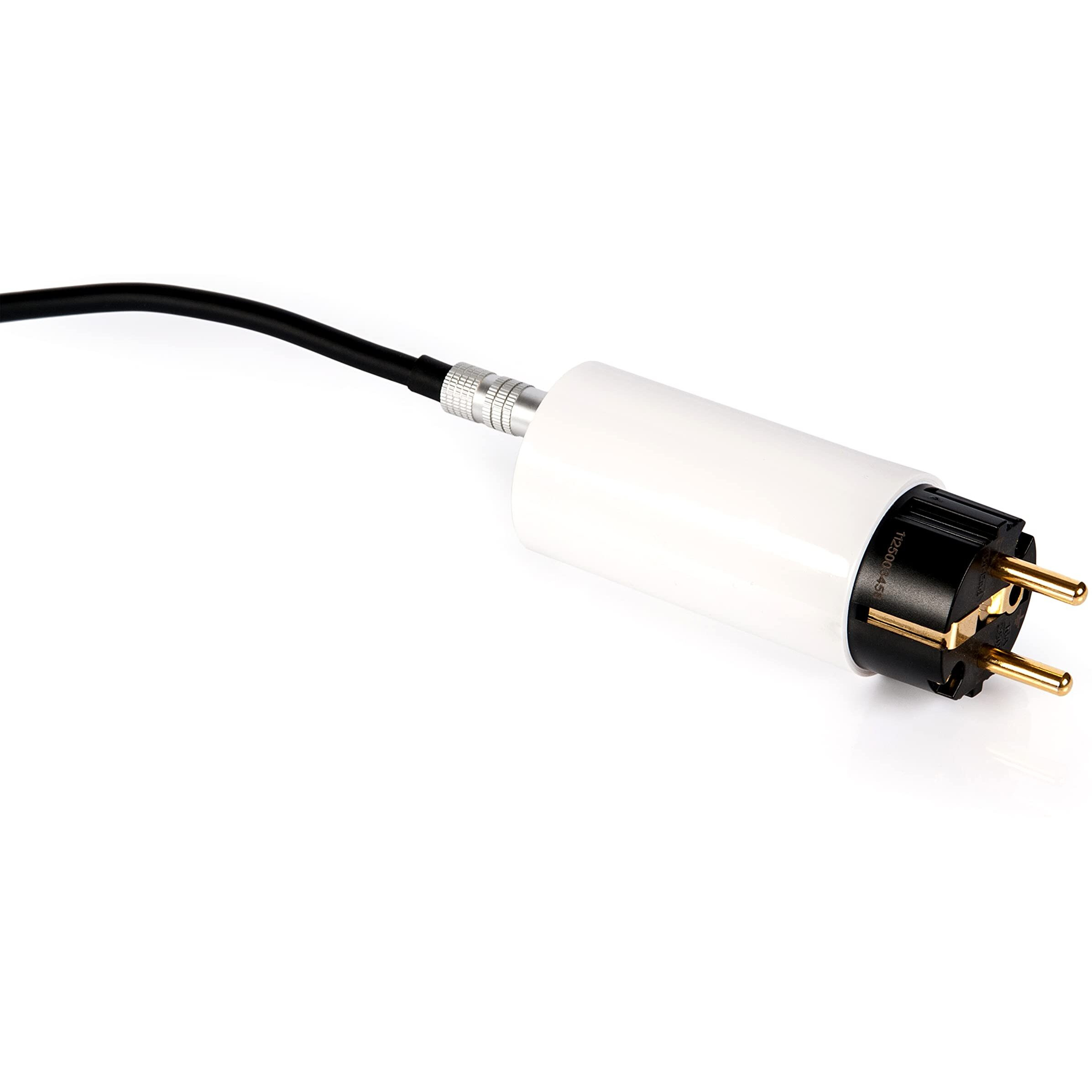 Ifi Ac Ipurifier - Mains Audio & Video Noise Eliminator/Line Conditioner/Filter/Isolator/Purifier/Whole Entertainment System Protection
