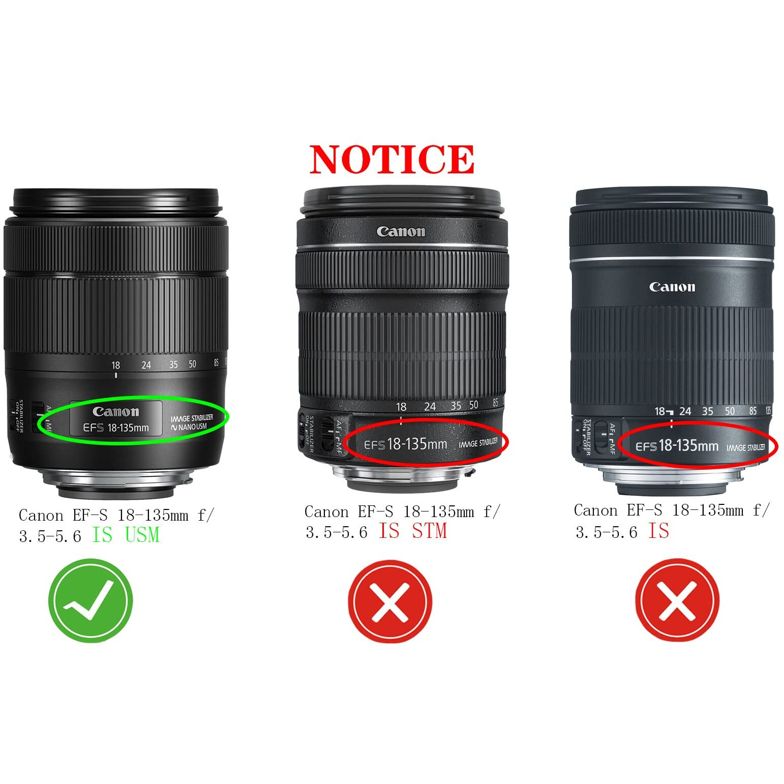 Ew-73D Lens Hood Shade For Canon Eos Rp For Rf 24-105Mm F4-7.1 Is Stm Ef-S 18-135Mm F/3.5-5.6 Is Usm(Not For Is Or Is Stm) Huipuxiang 67Mm Lens Hood