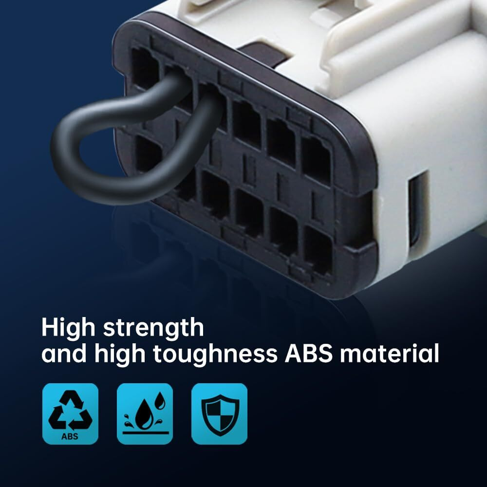 Carplay2Air Apple Car Play Jumper Plug For 2019-2023 Harley Davidson Road Glide  Street Glide And Hd Ultra Limited With Apple Carplay