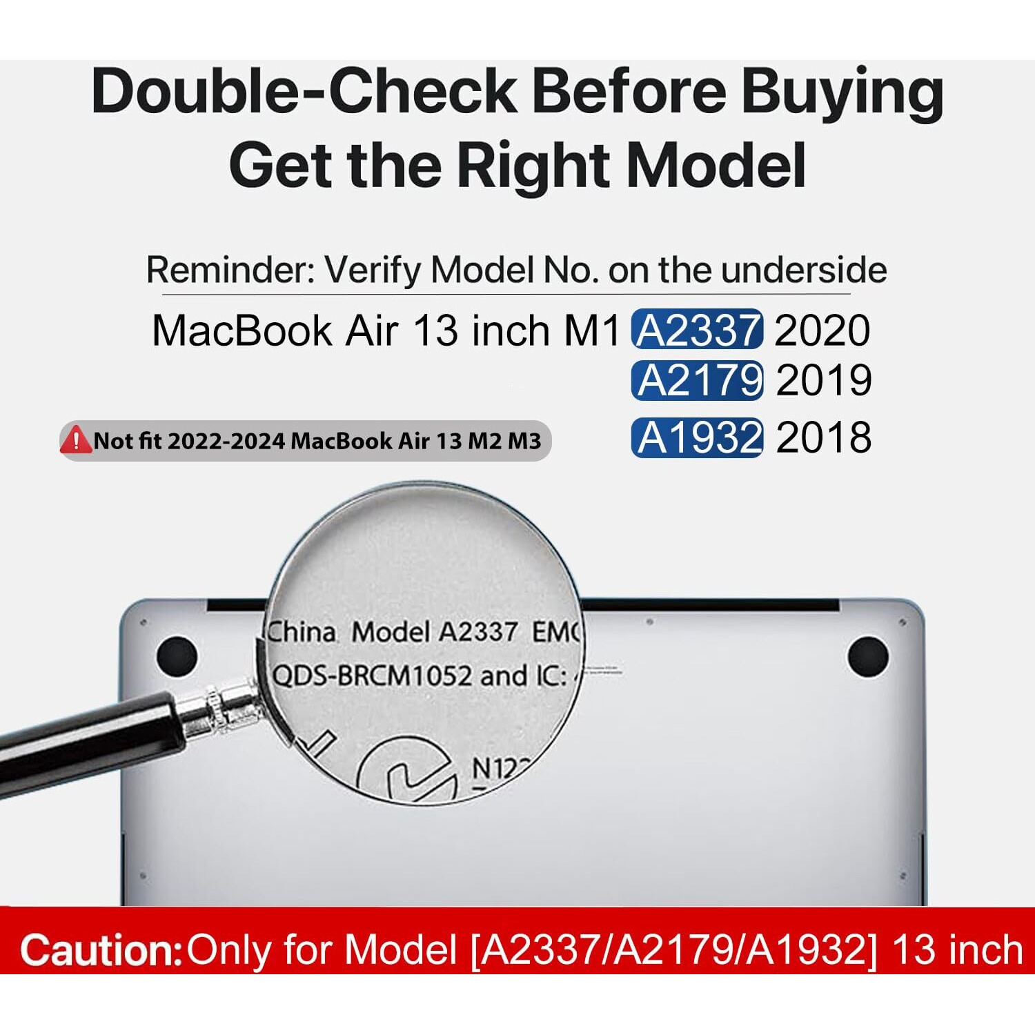 Cissook For Macbook Air 13 Inch Case A2337 M1 A2179 A1932 Model 2021-2018 Released  13 Inch Hard Shell Cover With Keyboard Cover For Macbook Air 13 M1 Case With Touch Id - Mountain & Raised Sun