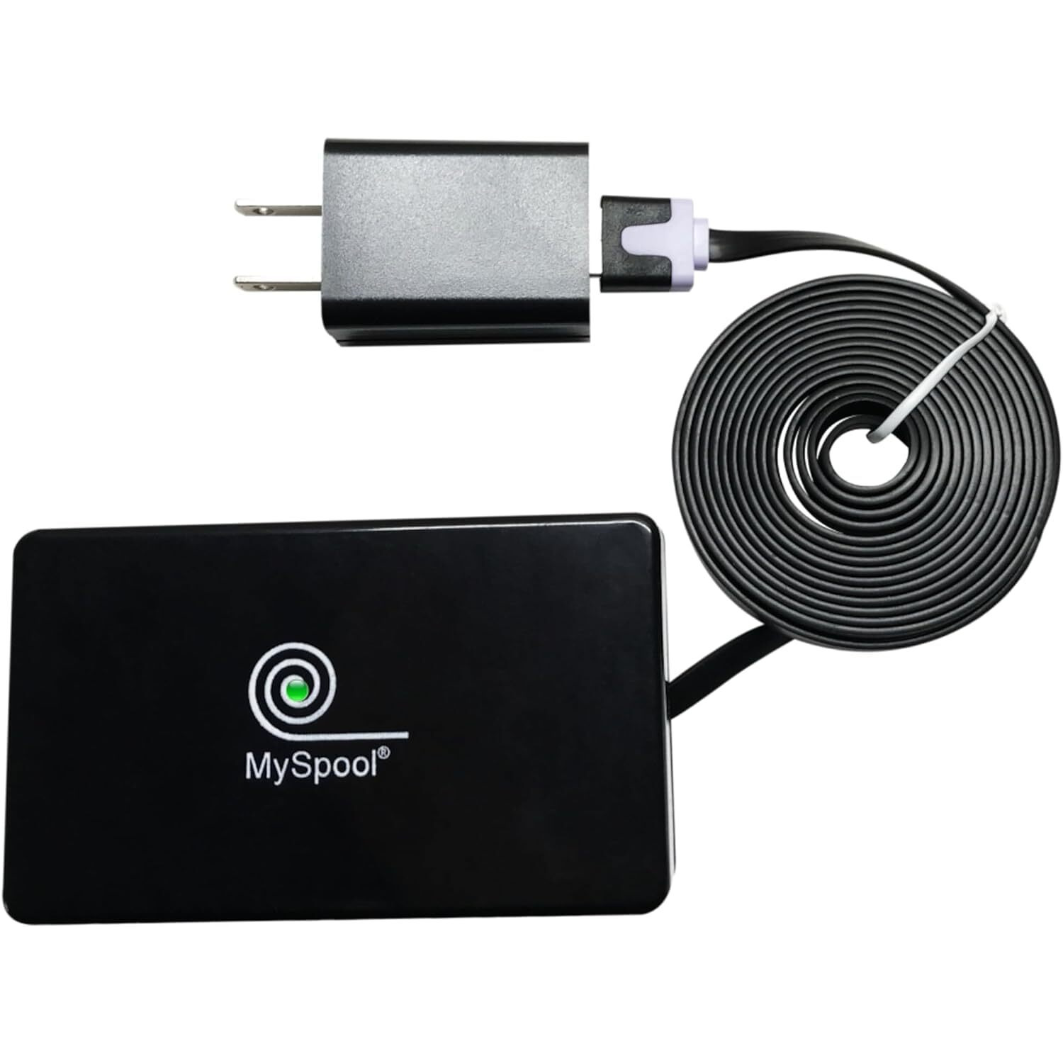 Power Failure Detector With Text Message And Email Alerts