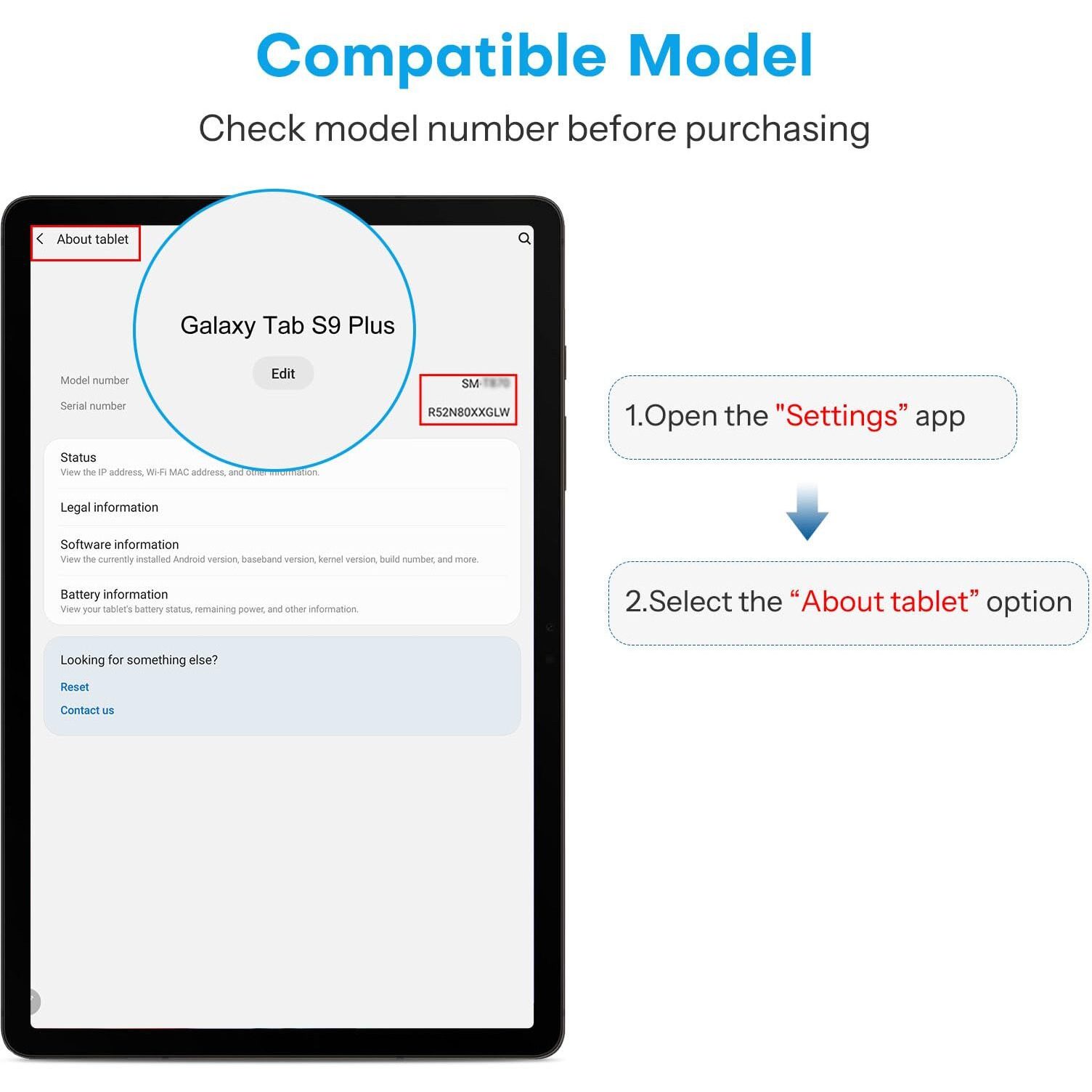 Sparin 2 Pack Screen Protector For Samsung Galaxy Tab S9 Plus 2023/Tab S7 Fe 5G/Tab S8 Plus/Tab S7 Plus (12.4 Inch)  Case Friendly  Tempered Glass S Pen Compatible