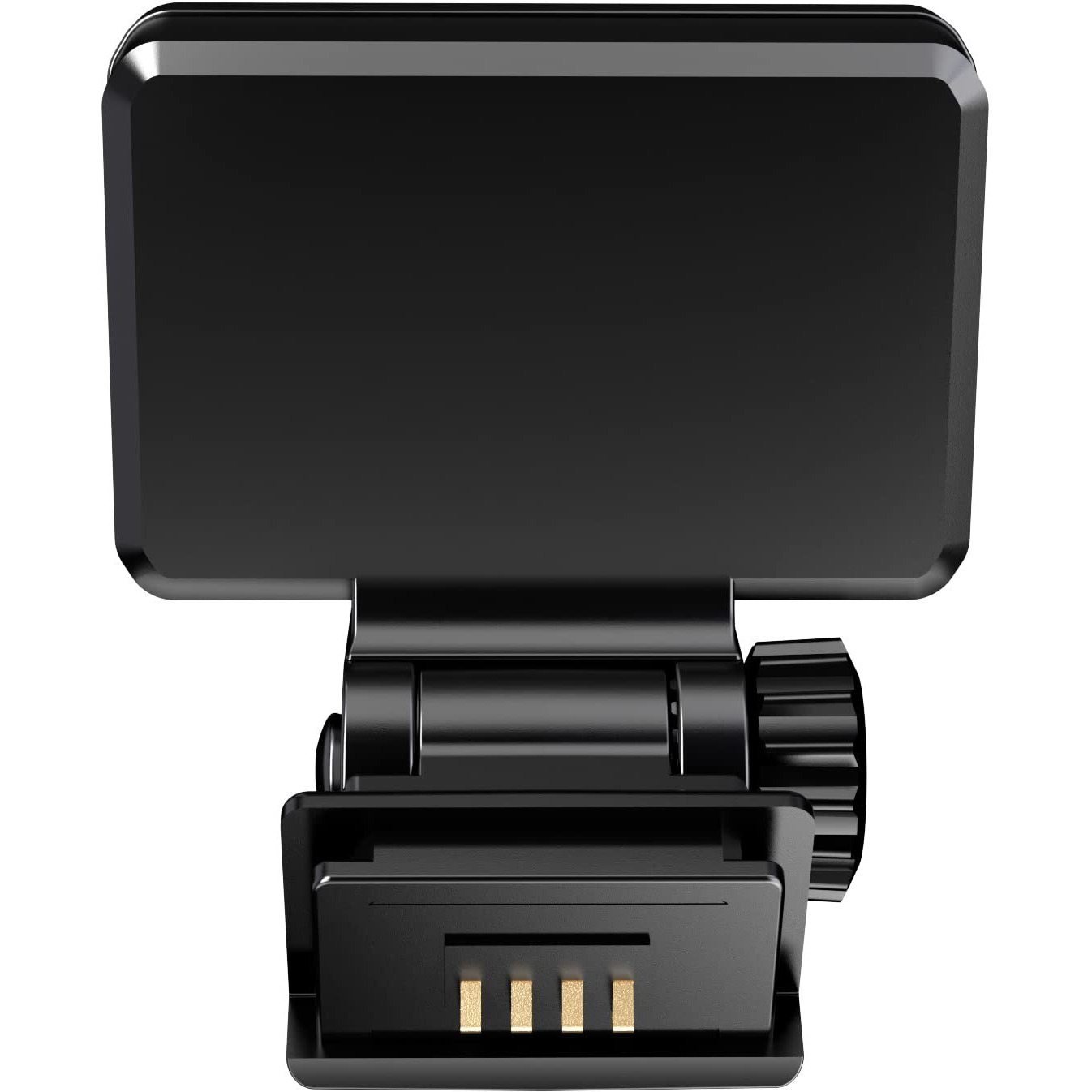 Redtiger Adhesive Mount F7N Dash Cam With Gps Module
