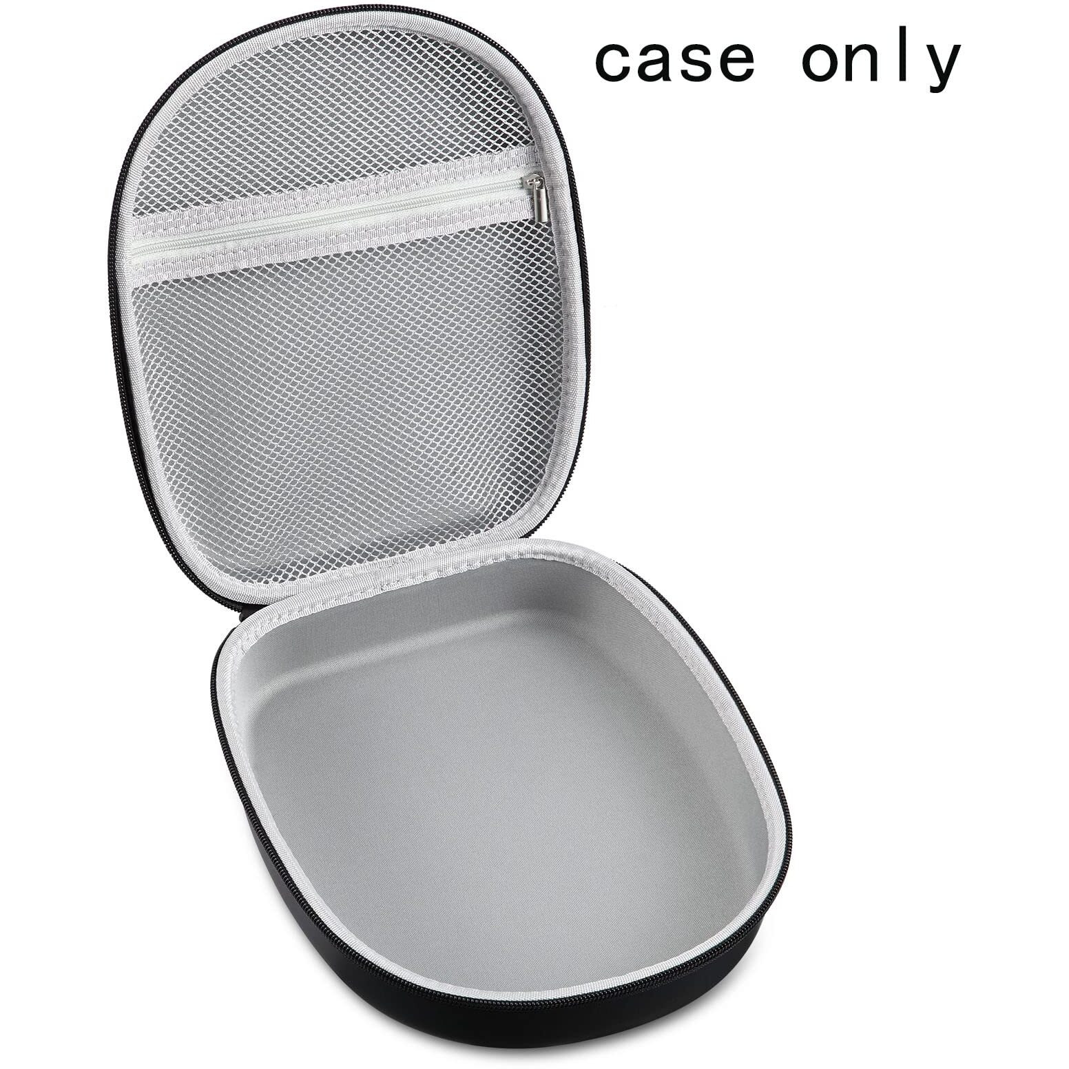Maitexi Case Compatible With Penkou/For Jisulife/For Frsara/For Civpower/For Asnug/For Dglk Portable Neck Fan .Portable Fan Case.Usb Rechargeable Personal Fan Storage Box(Box Only)