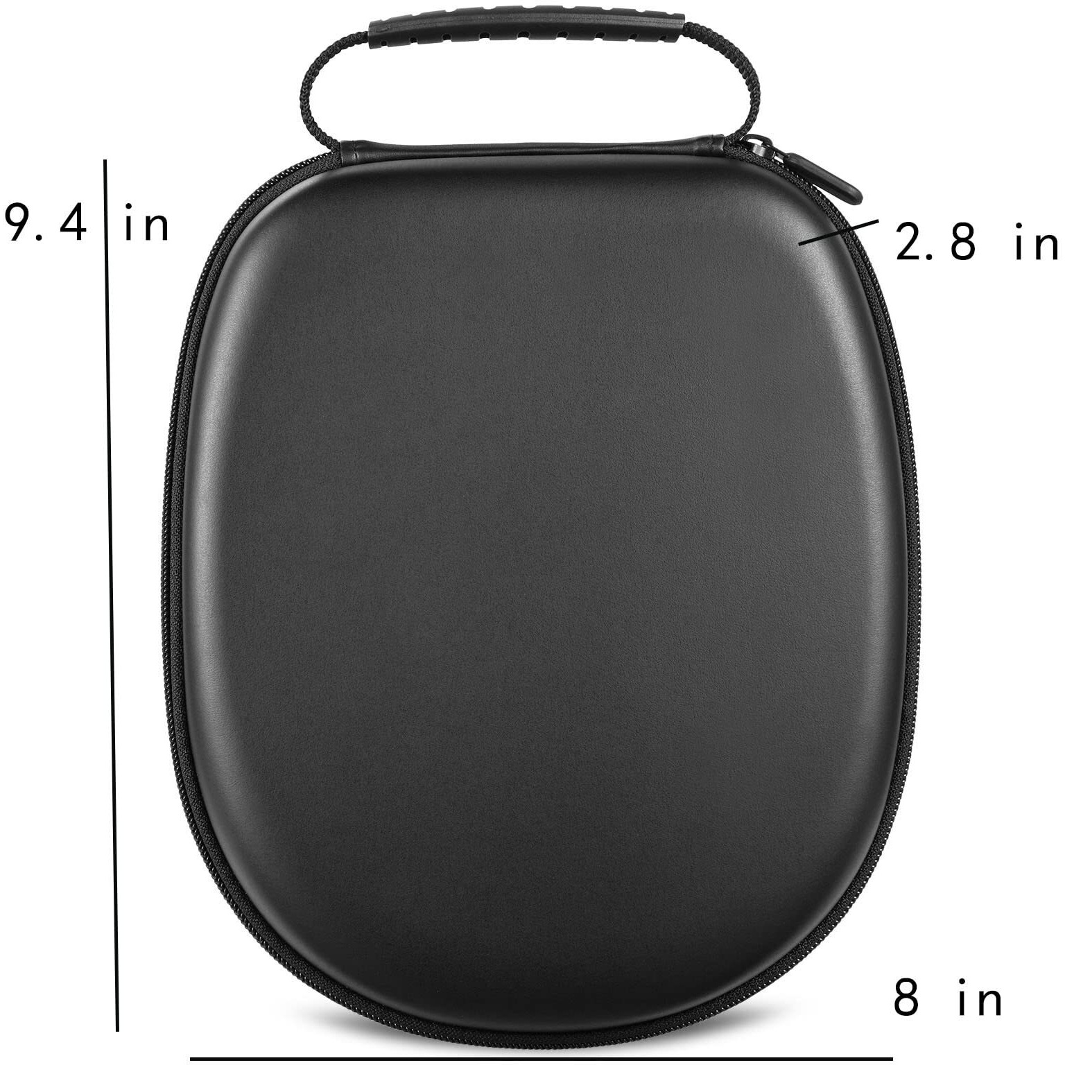 Maitexi Case Compatible With Penkou/For Jisulife/For Frsara/For Civpower/For Asnug/For Dglk Portable Neck Fan .Portable Fan Case.Usb Rechargeable Personal Fan Storage Box(Box Only)