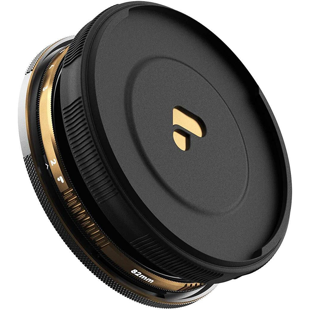 Polarpro 82Mm Peter Mckinnon Variable Nd Filter | Mist Edition Ii (2-5 Stop)