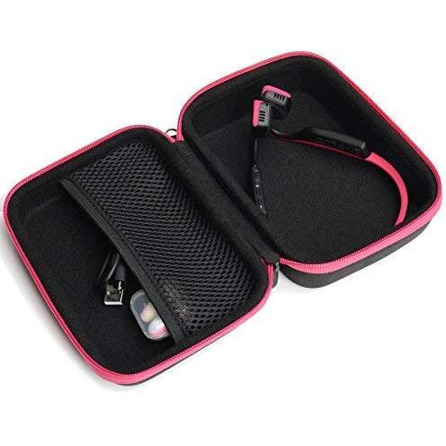 Protective Case For Shokz Openrun  Openrun Pro  Openrun Mini  Openmove  Opencomm  Aftershokz Aeropex  Openmove  Trekz  Trekz Mini  Trekz Air  Bluez 2  2S