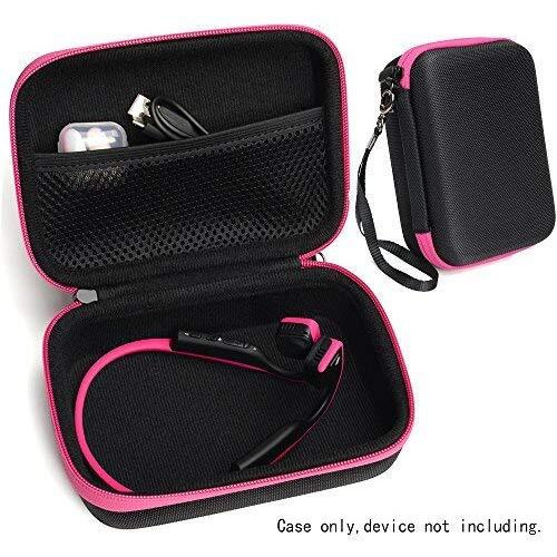 Protective Case For Shokz Openrun  Openrun Pro  Openrun Mini  Openmove  Opencomm  Aftershokz Aeropex  Openmove  Trekz  Trekz Mini  Trekz Air  Bluez 2  2S