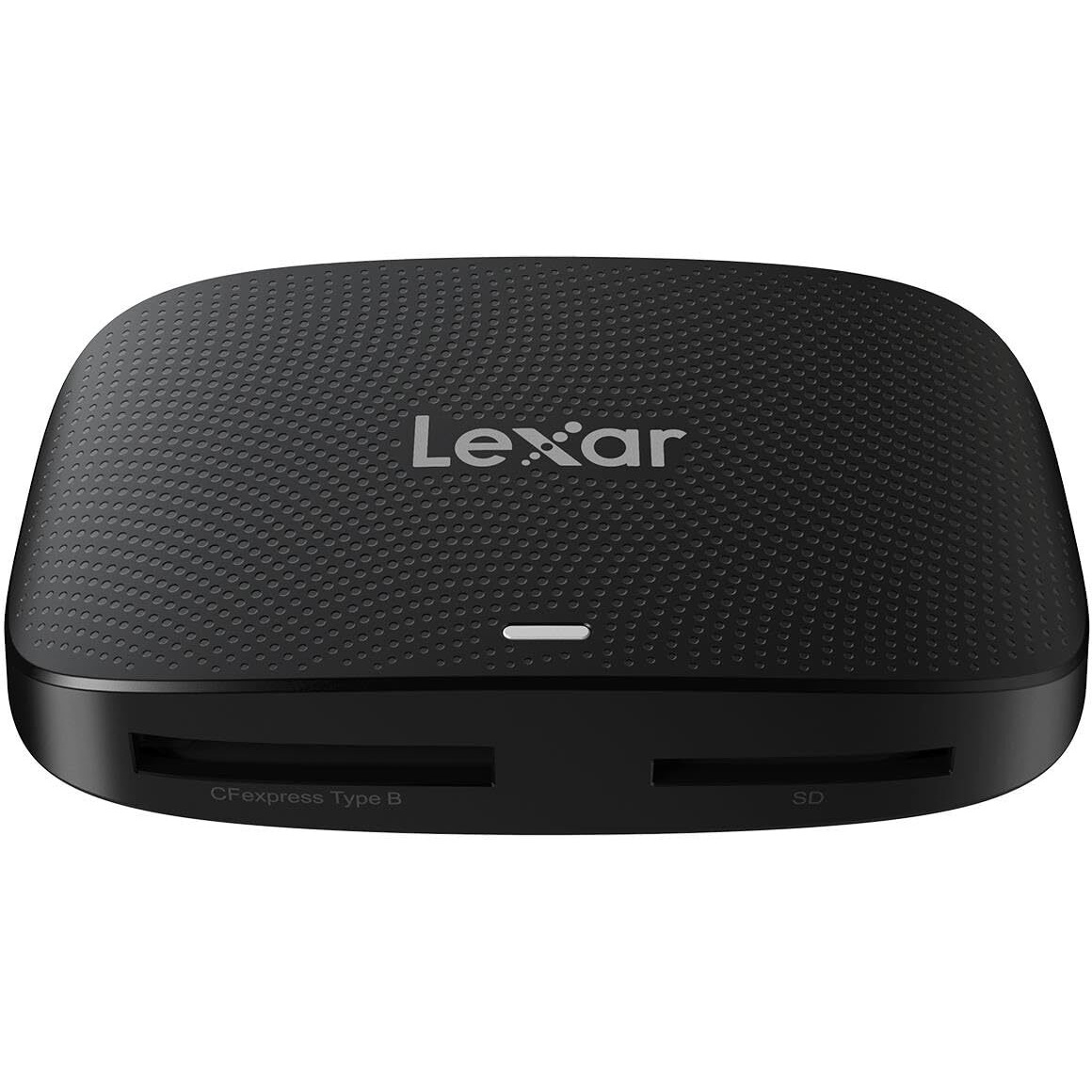 Lexar Professional Cfexpress Type B / Sd Usb 3.2 Gen 2 Reader  Transfer Speeds Up To 10Gbps  Designed For Cfexpress Type B And Sd Cards (Lrw520U-Rnbng)