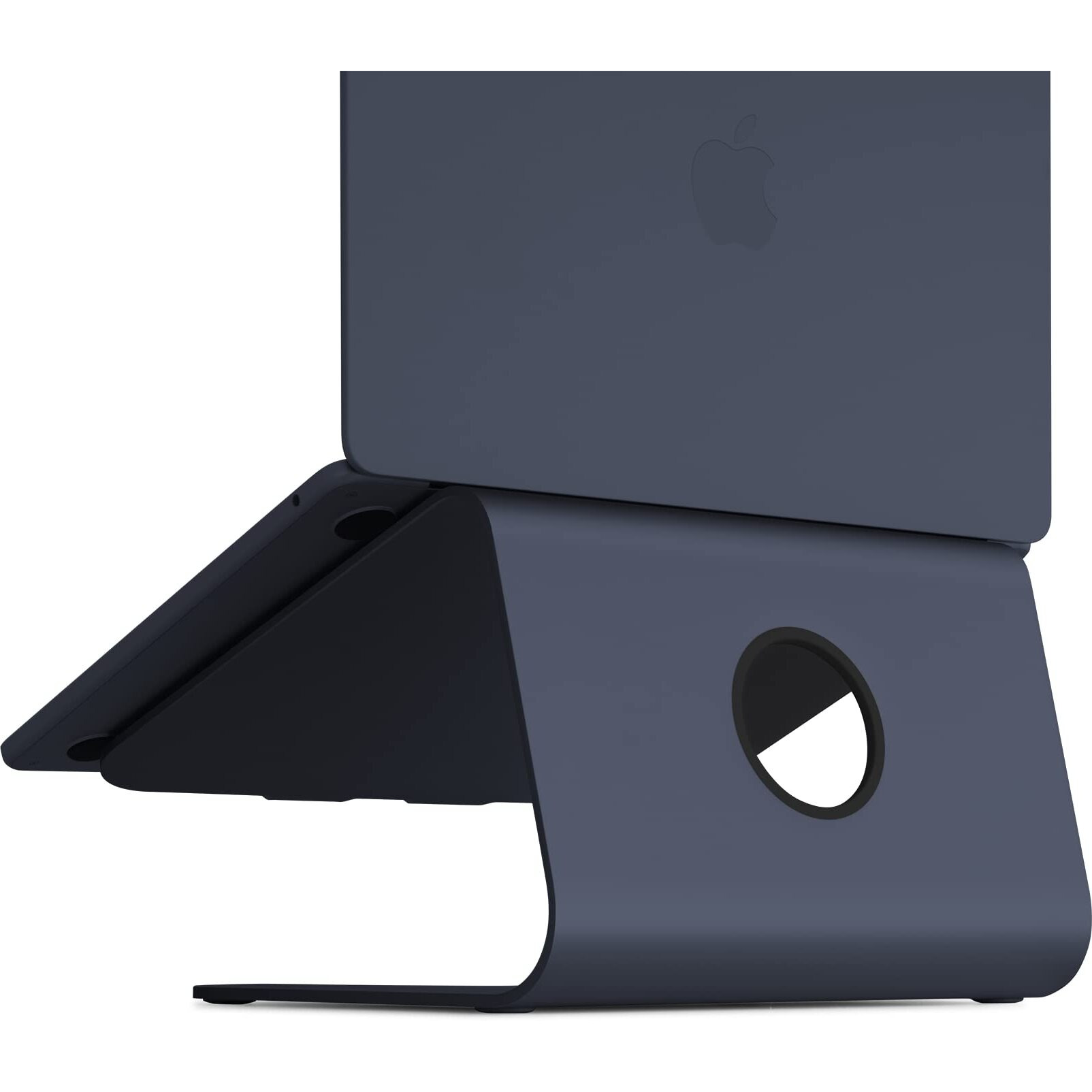 Rain Design Mstand Laptop Stand  Midnight (10090)