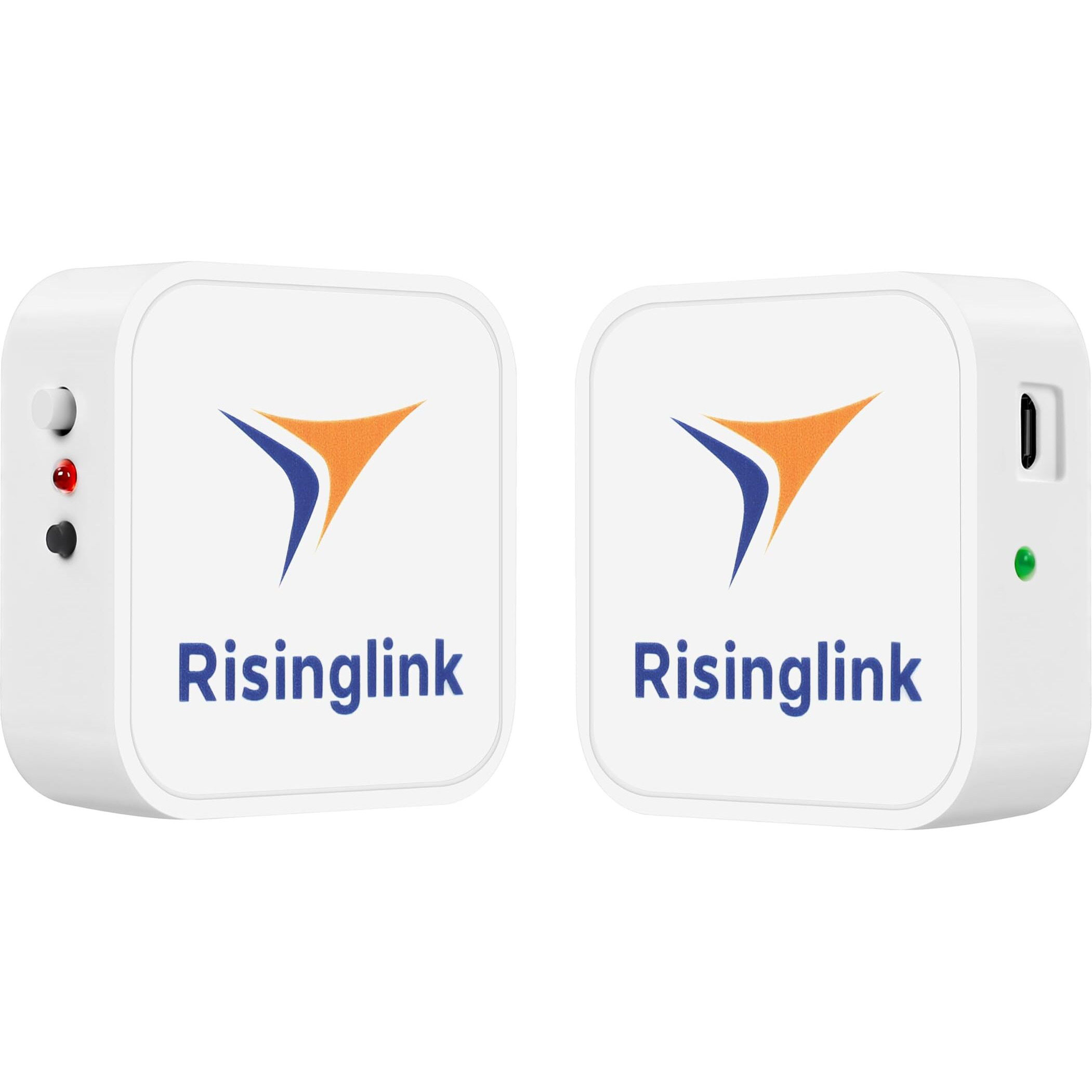 Risinglink Power Failure Alarm  Power Failure Detector  With Email  Text Message  And Audio Alerts(2Nd Generation)