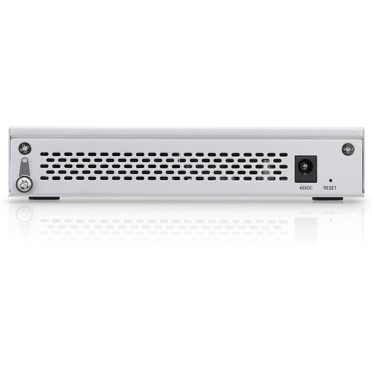 Ubiquiti Networks Us-8-60W Unifi 8-Port Gigabit Poe Compliant Managed Switch