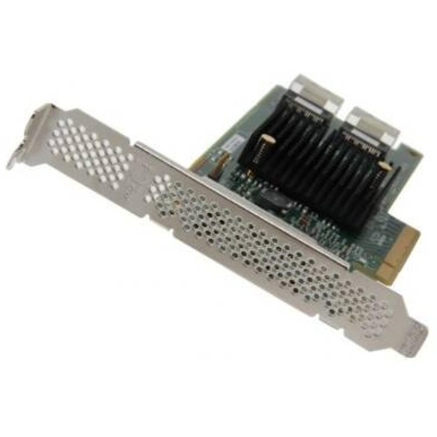Lsi Logic Controller Card Lsi00301 Sas 9207-8I 8Port Internal Sas/Sata 6Gb/S Pci Express Single Retail