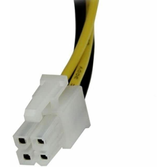 Yongjiangxia Speaker High Level Input Plug 4-Pin Compatible With Alpine Amplifier Mrv Mrp V12 V-Power Flex