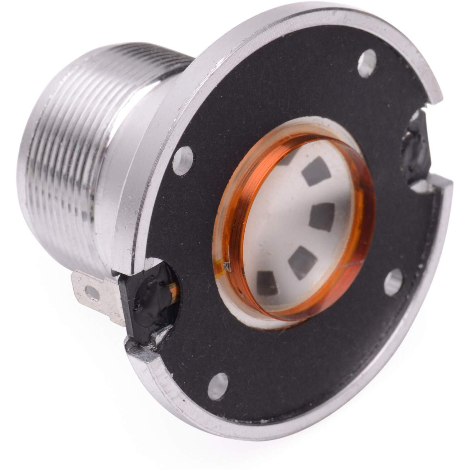 Wee2Pond Replacement For Horn Diaphragm Jbl 2414H  2414H-1  2414H-C 8Ohm