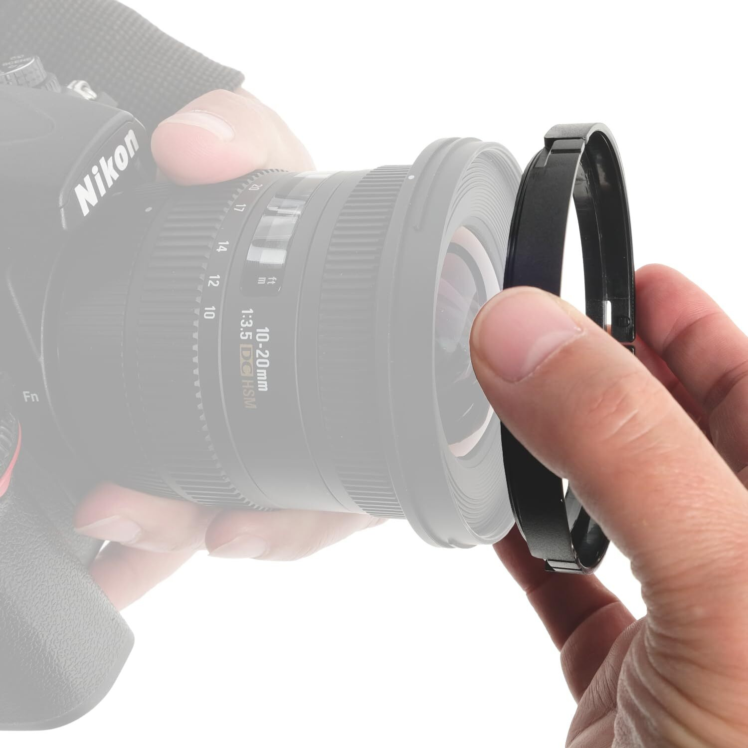 Expodisc V3 Professional White Balance Filter (77Mm)