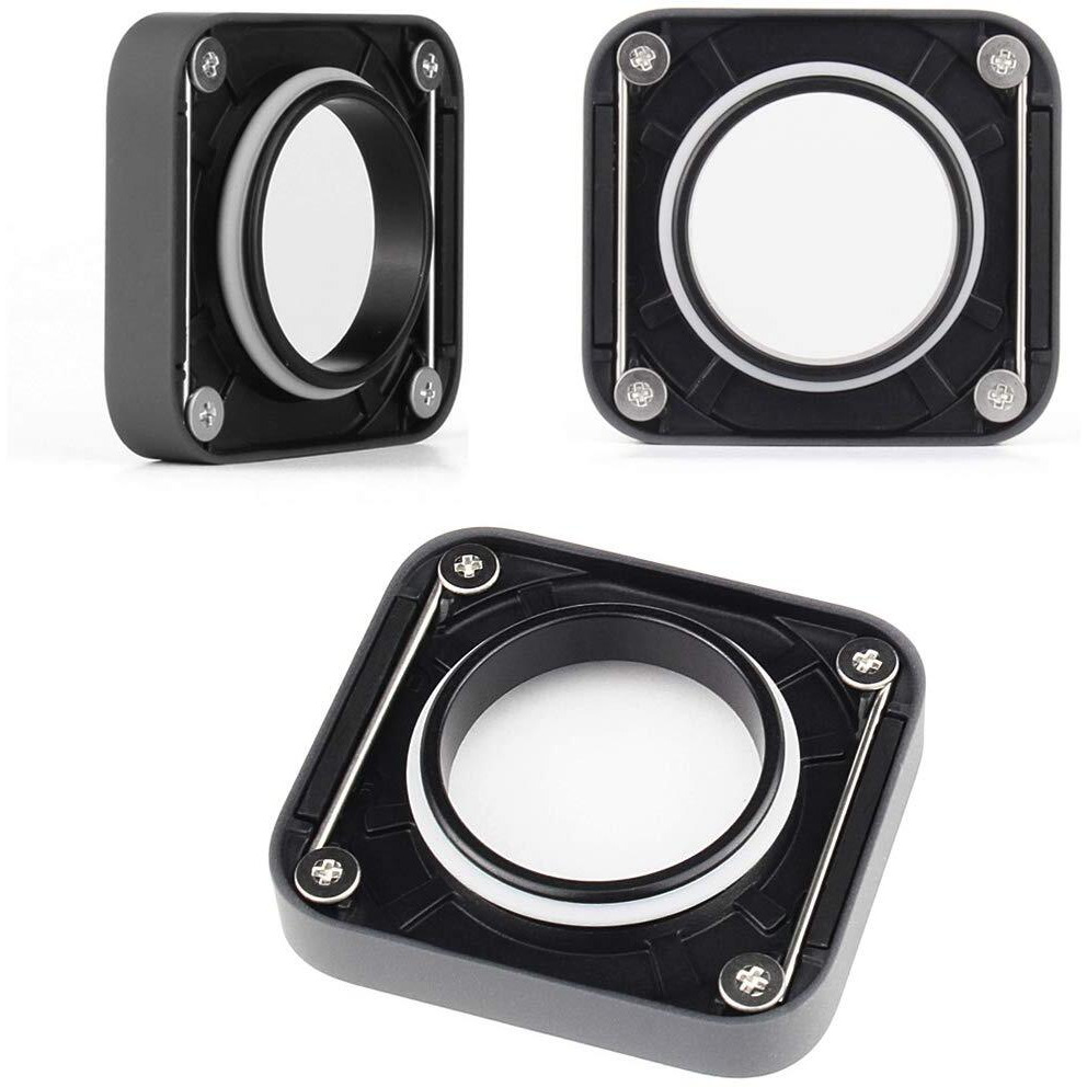 Replacement Protective Lens Cover For Gopro Hero 5 6 7 Camera Glass Protector Lens Cover Repair Part Accessories