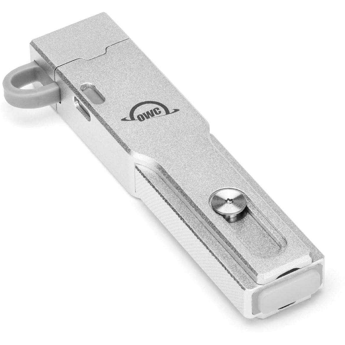 Owc 2Tb Envoy Pro Mini Usb-C + Usb-A (10Gb/S) Portable Ssd