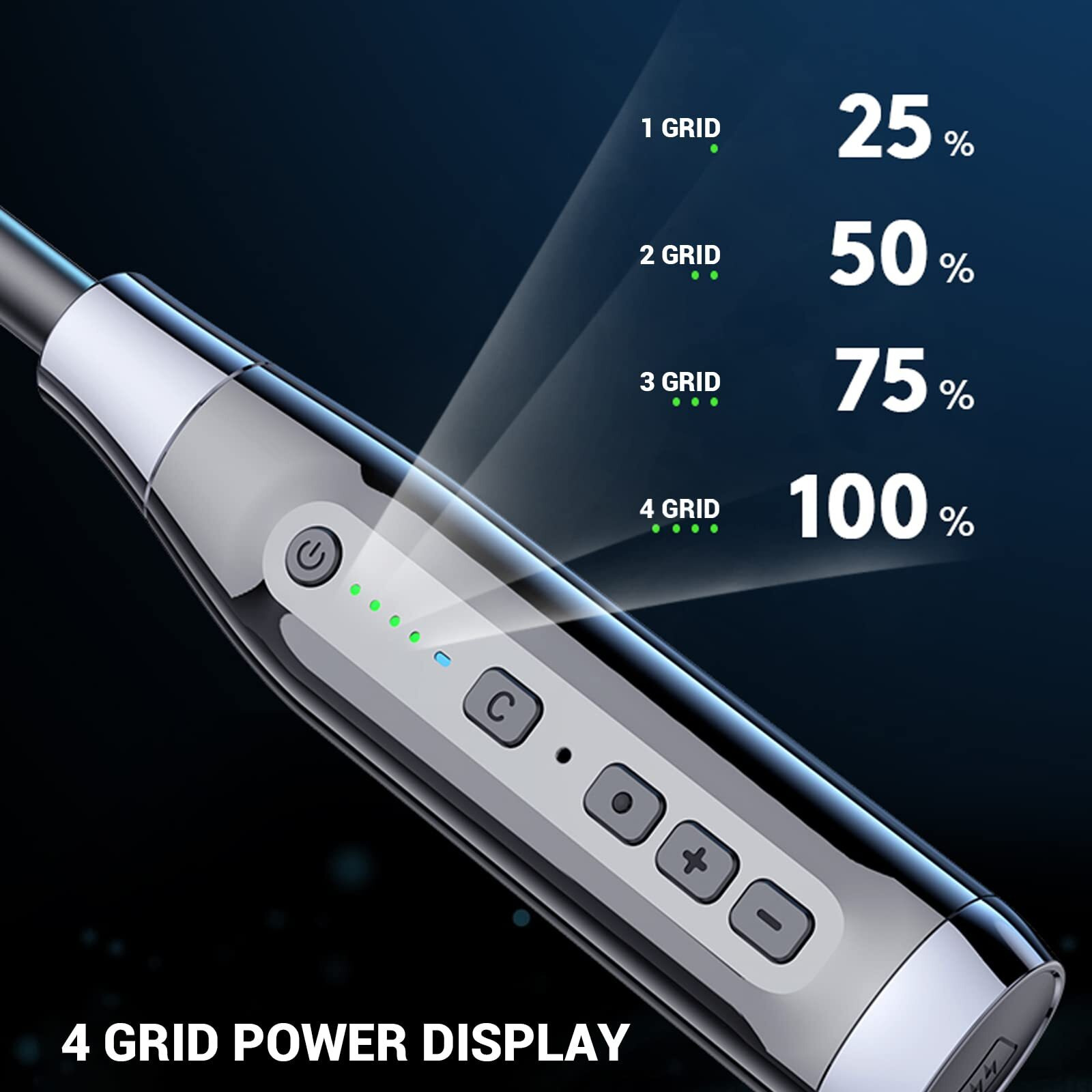 Hurkeye Bluetooth Headphones Neckband 100 Hours Extra Long Playback With Microphone Headset  4 Speakers Heavy Bass Noise Reduction In Ear Wireless Earbuds Waterproof Running Workout (Black)