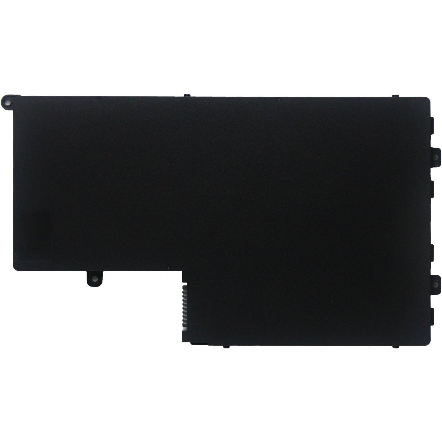 Dell 0Pd19 Battery 7.4V 58Wh For Dell Inspiron 14 5442 14 5443 14 5445 14 5447 14 5448 14 5457 15 15 5542 15 5543 15 5545 15 5547 15 5548 15 5557 Latitude 3450 3550 Compatible With Trhff 11.1V 43Wh