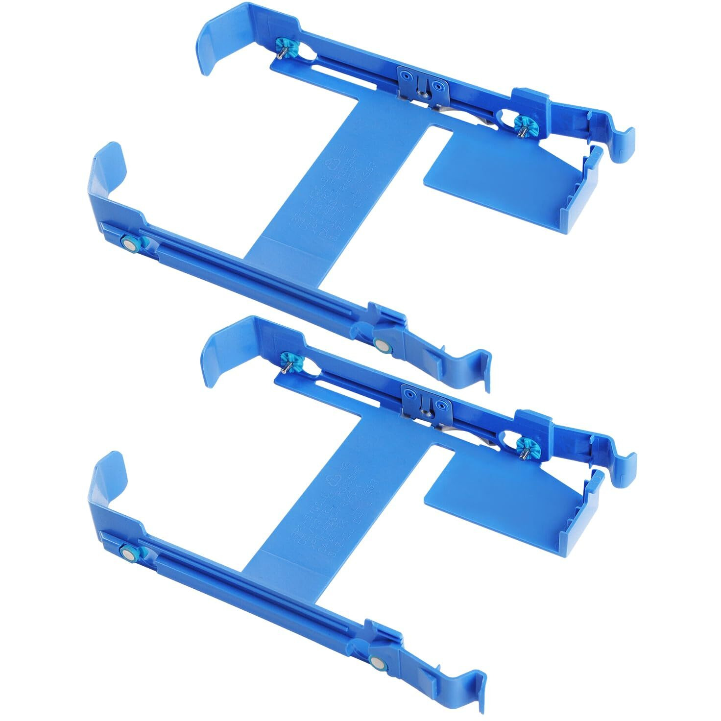 2 Pack Hard Drive Caddy 65Khd 065Khd Ssd Caddy 3.5 Hard Drive Bracket For Dell Precision T3620 T3630 T3640 T3650 / Dell Xps 8910 8920 8930 8940