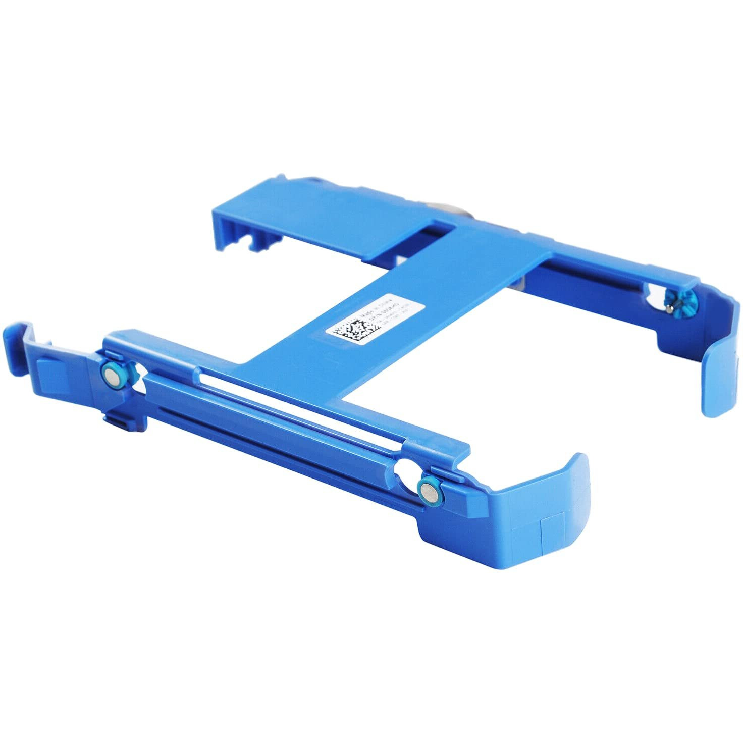 2 Pack Hard Drive Caddy 65Khd 065Khd Ssd Caddy 3.5 Hard Drive Bracket For Dell Precision T3620 T3630 T3640 T3650 / Dell Xps 8910 8920 8930 8940