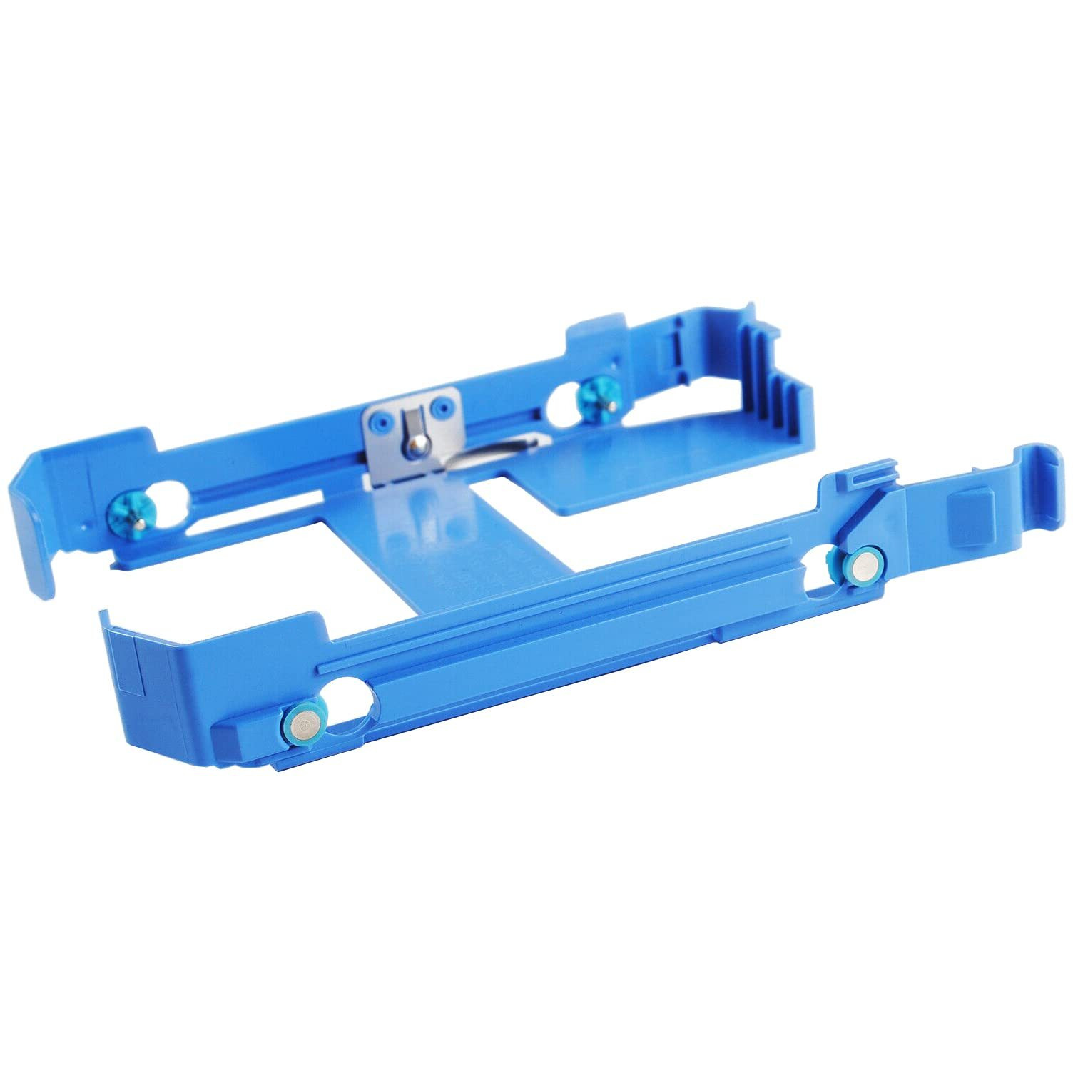 2 Pack Hard Drive Caddy 65Khd 065Khd Ssd Caddy 3.5 Hard Drive Bracket For Dell Precision T3620 T3630 T3640 T3650 / Dell Xps 8910 8920 8930 8940