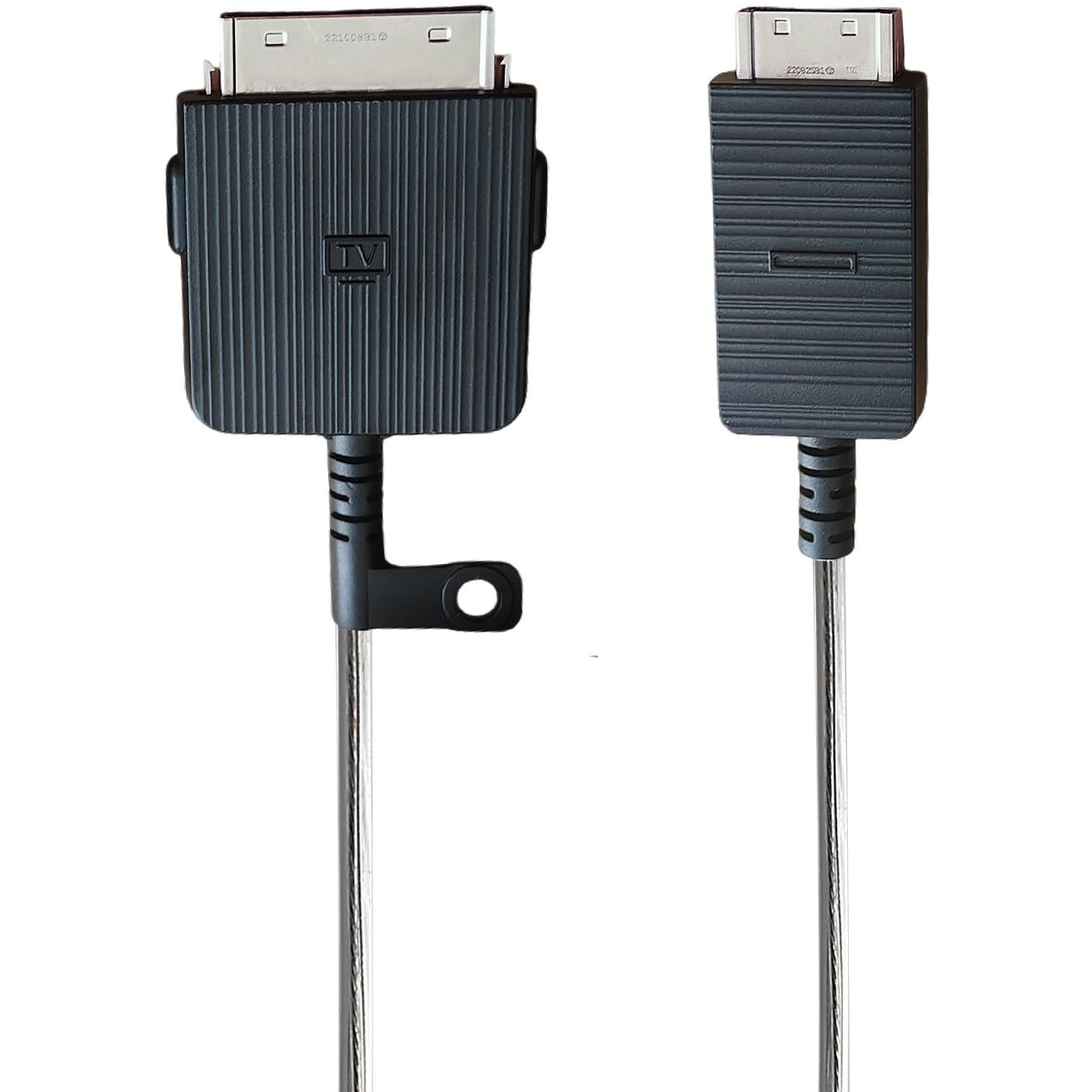 Bn3902470A 16Ft One Connect Cable Compatible With Samsung Qled 4K The Frame Tv Ls03Raf Ls03Taf Ls03Aaf Ls03Baf Ls03Daf Qn43-85Ls03Baf Qe65Q95Ta Qn55Ls03Tafxza Qn75Ls03Dafxza Qn65Q90Rafxza Qe65Q85R