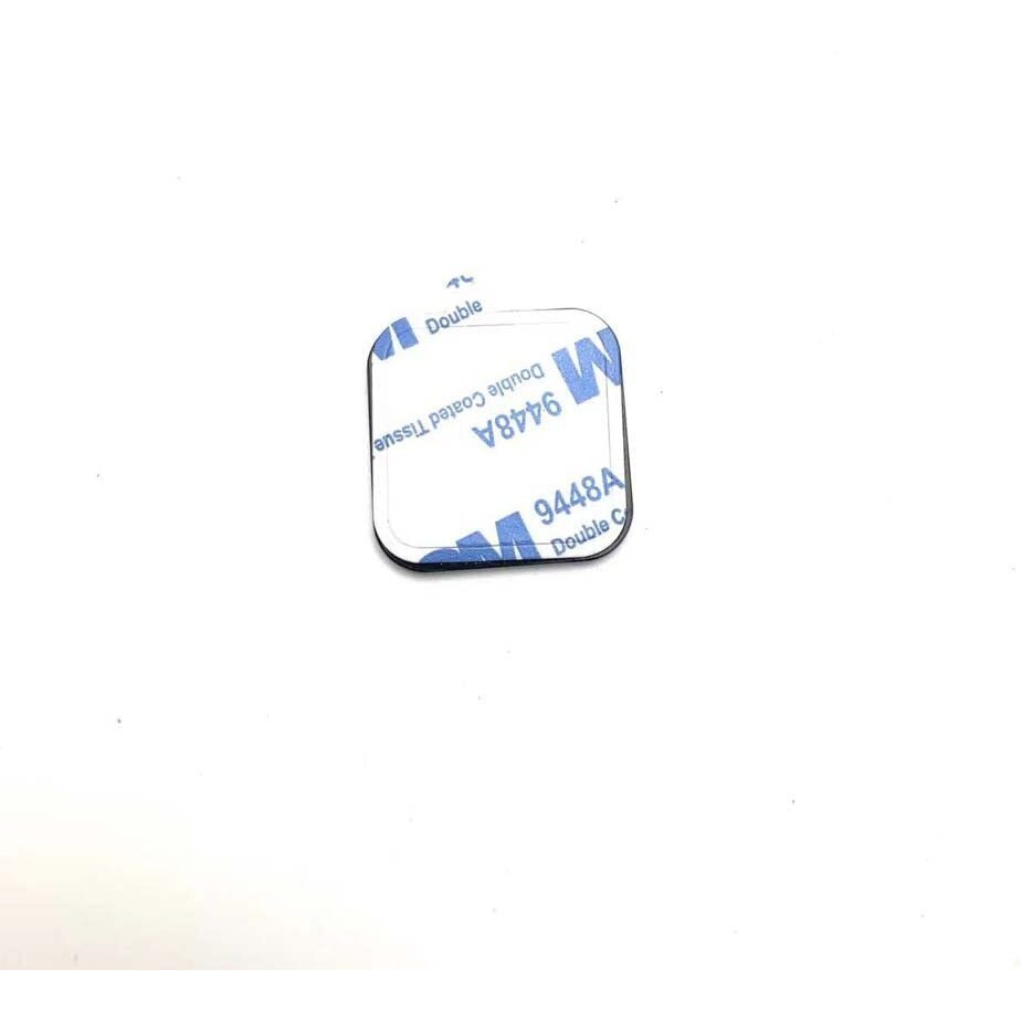 Shenligod Glass Lens Replacement For Gopro Hero 7White And Silver Uv Protective Glass Cover Action Camera Accessories Kits (Fro Gopro Hero7White And Silver)