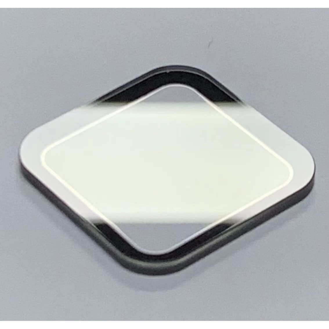 Shenligod Glass Lens Replacement For Gopro Hero 7White And Silver Uv Protective Glass Cover Action Camera Accessories Kits (Fro Gopro Hero7White And Silver)