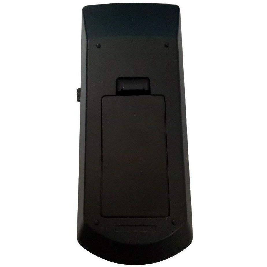 Rc-Dv340 Remote Control Replaced For Kenwood Audio System Rcdv340