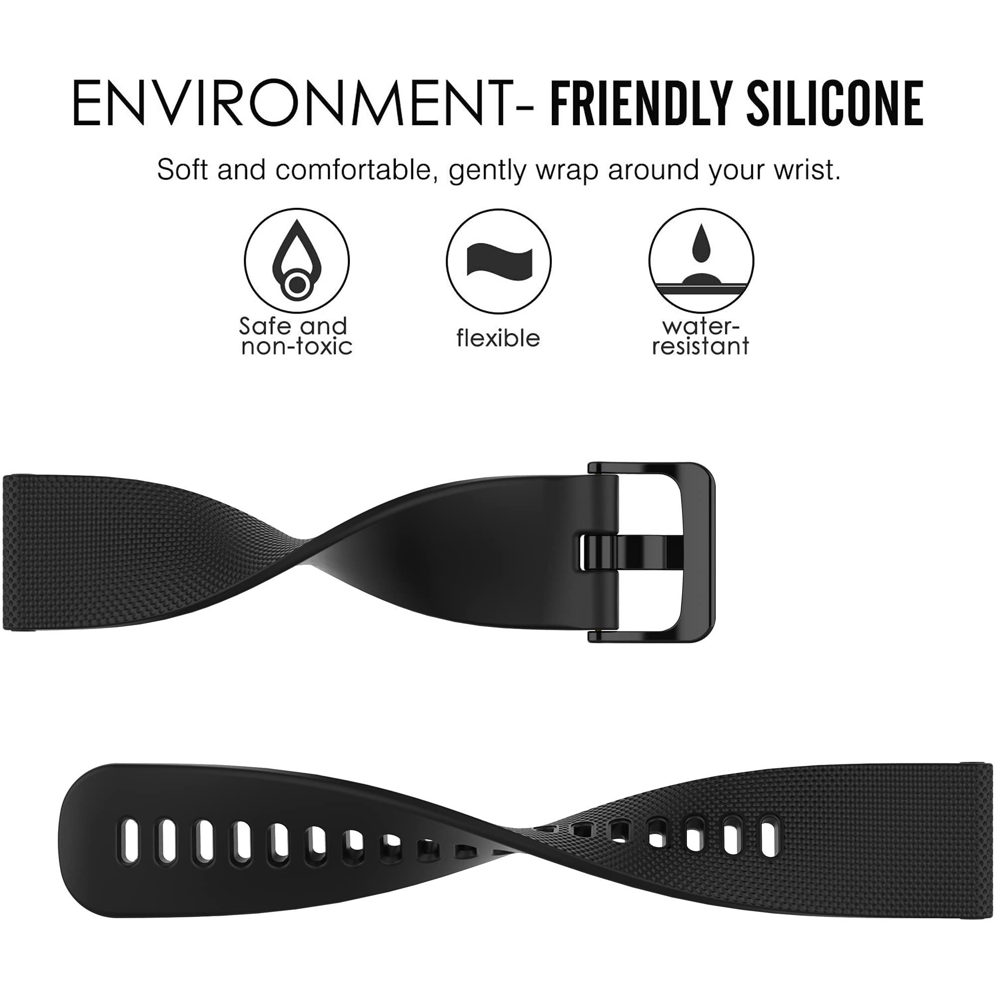 Band For Garmin Approach S40 S42 S12  Quick Release Band Replacement For Garmin Approach S40/Approach S42/Approach S12 (No Tracker  Replacement Bands Only)