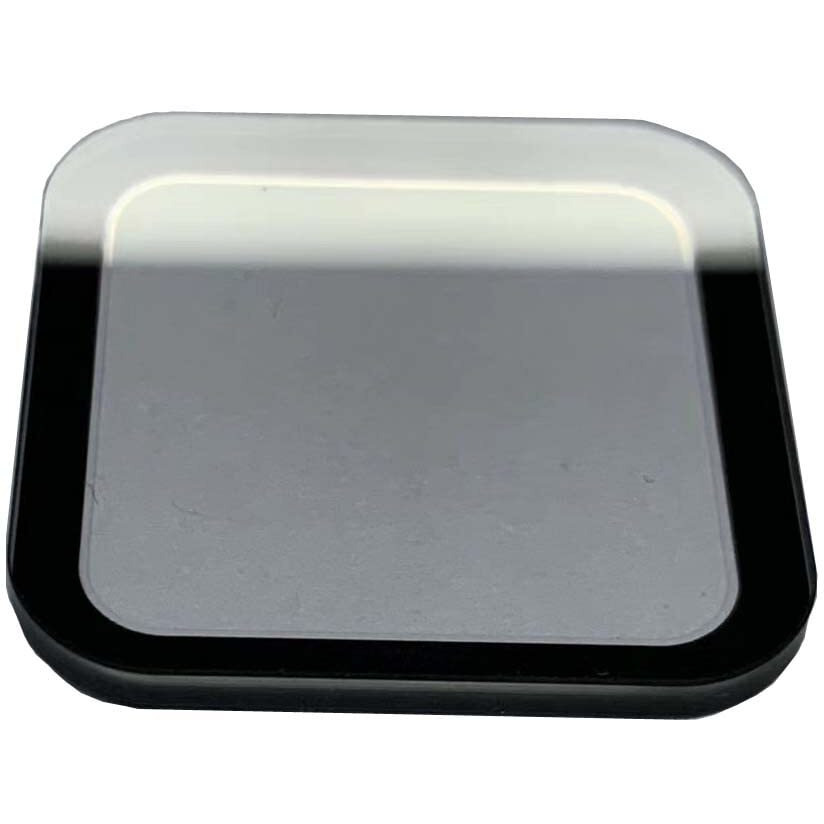 Shenligod Glass Lens Replacement For Gopro Hero8 Hero10/11 Hero9 Black Uv Protective Glass Cover Action Camera Accessories Kits (For Gopro 8/9/10/11/12 Black)