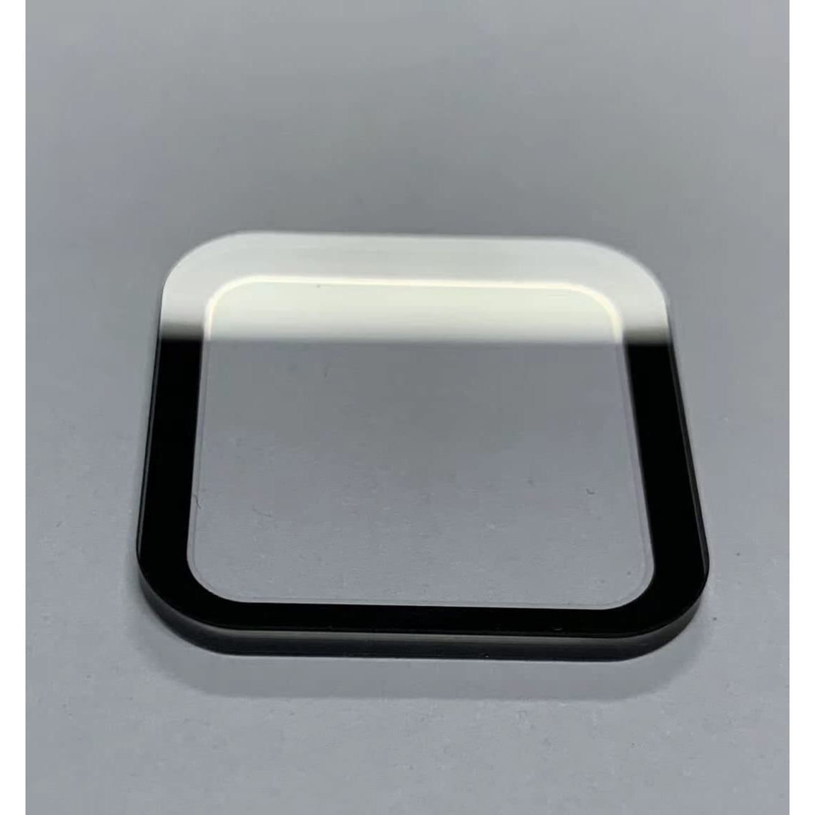 Shenligod Glass Lens Replacement For Gopro Hero8 Hero10/11 Hero9 Black Uv Protective Glass Cover Action Camera Accessories Kits (For Gopro 8/9/10/11/12 Black)