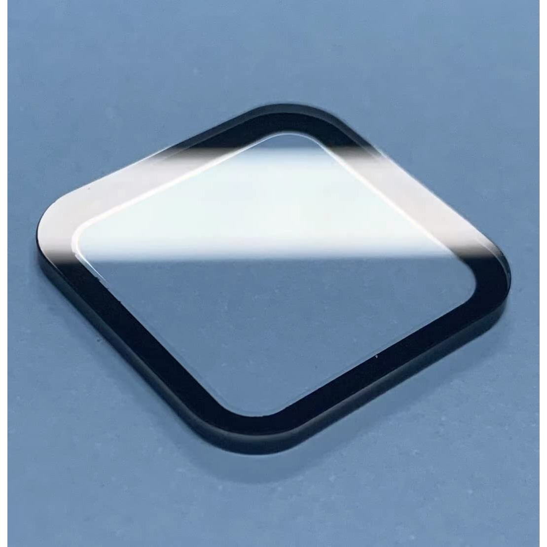 Shenligod Glass Lens Replacement For Gopro Hero8 Hero10/11 Hero9 Black Uv Protective Glass Cover Action Camera Accessories Kits (For Gopro 8/9/10/11/12 Black)