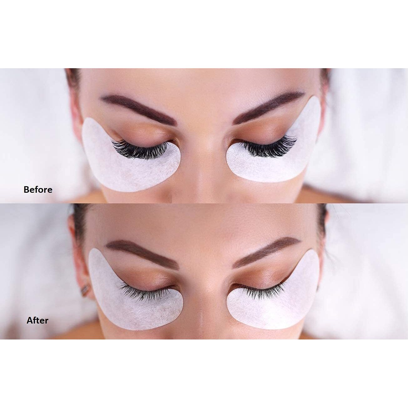 2 Pack Sensitive Lash Remover For Lash Extensions - Clear Eyelash Extension Remover Gel - Fast-Acting Lash Extension Remover  Efficient Lash Glue Remover 15 Ml Ea - Existing Beauty Lashes