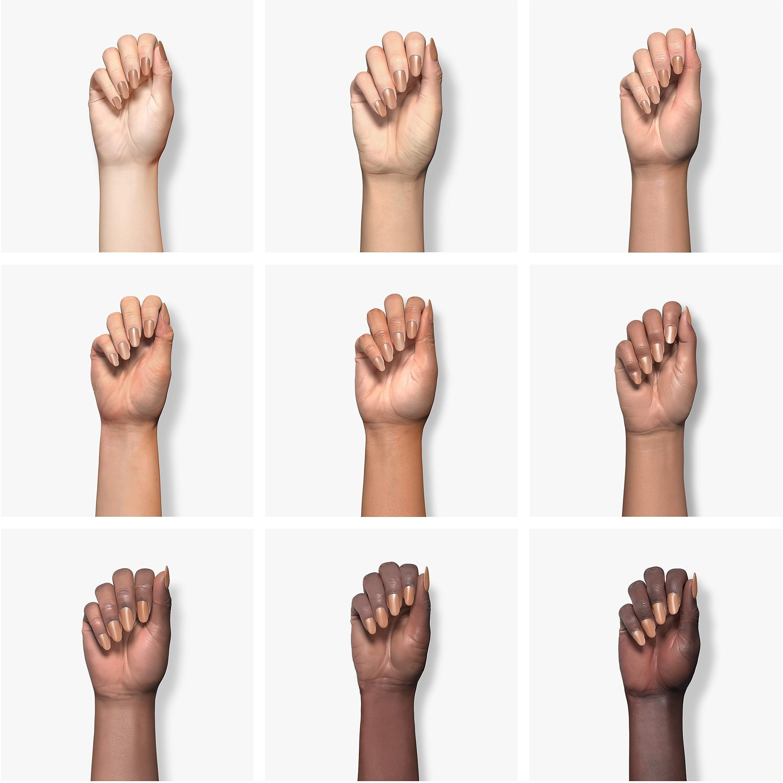 Orly Nail Lacquer  Prelude To A Kiss  0.6 Fluid Ounce