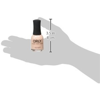 Orly Nail Lacquer  Prelude To A Kiss  0.6 Fluid Ounce