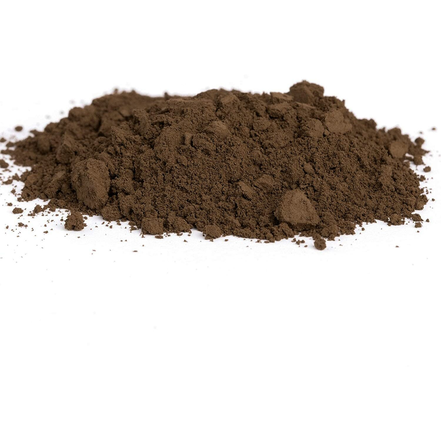 Nubeauti Hair Root Touch Up Powder - Darkest Brown - 11 True-To-Nature Root Concealer Shades - Longer-Lasting  Easy Hairline Shading With Clean Ingredients - With Brush