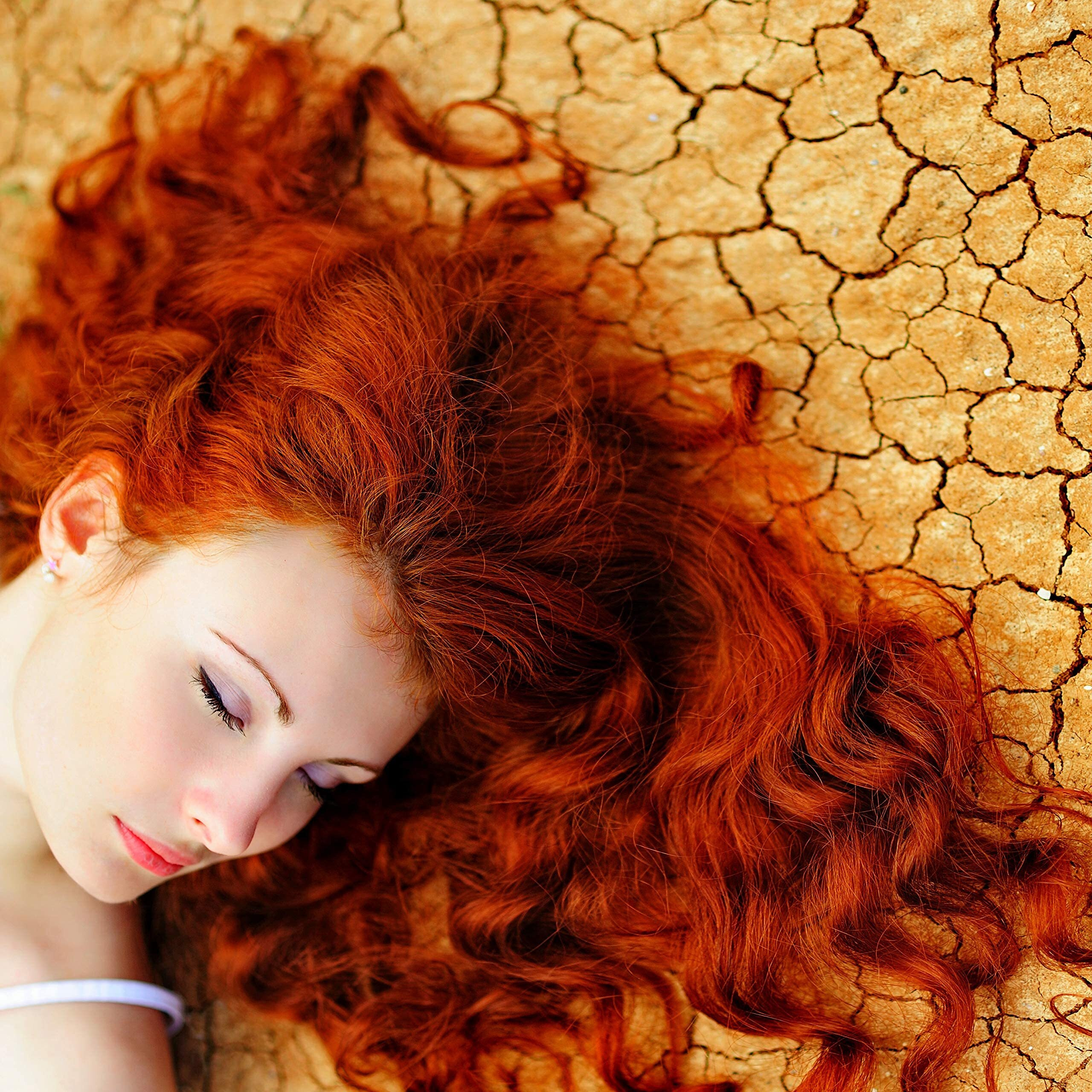 1 Pack Of Natural Red Henna Hair & Beard Color/Dye 100 Grams - Natural Hair Color  Plant-Based Hair Dye - The Henna Guys